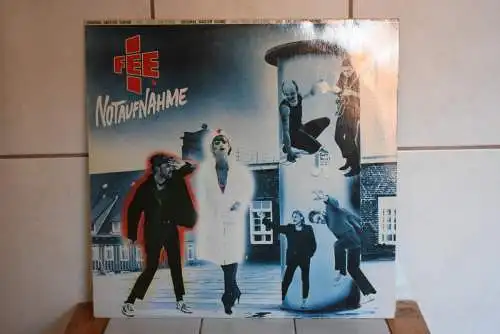 FEE ‎– Notaufnahme