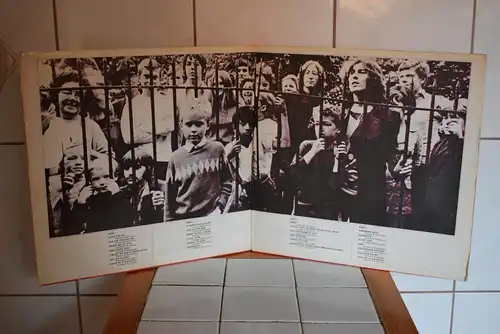 The Beatles ‎– 1962-1966