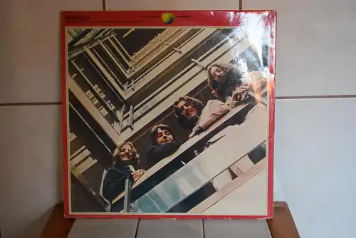 The Beatles ‎– 1962-1966