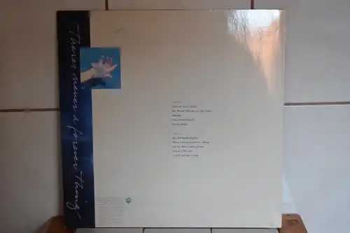 a-ha ‎– Stay On These Roads