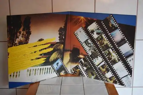 Wishbone Ash ‎– Front Page News