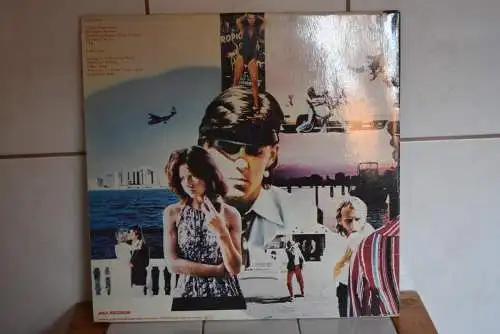 Wishbone Ash ‎– Front Page News