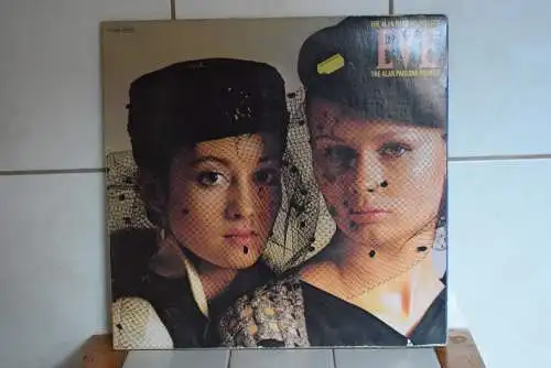 The Alan Parsons Project – Eve