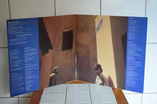 The Alan Parsons Project ‎– Eve