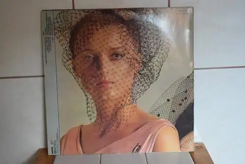 The Alan Parsons Project ‎– Eve