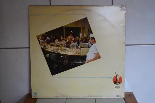 Supertramp ‎– Breakfast In America