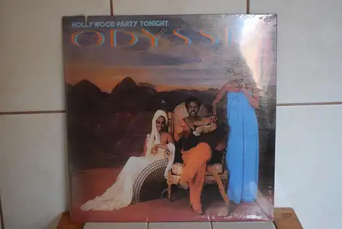 Odyssey  – Hollywood Party Tonight