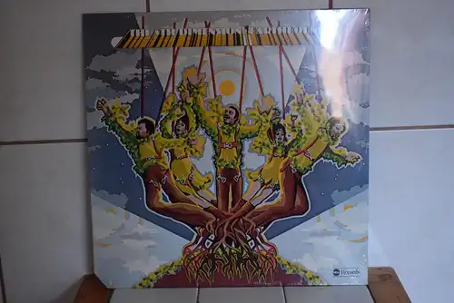 The 5th Dimension – Earthbound