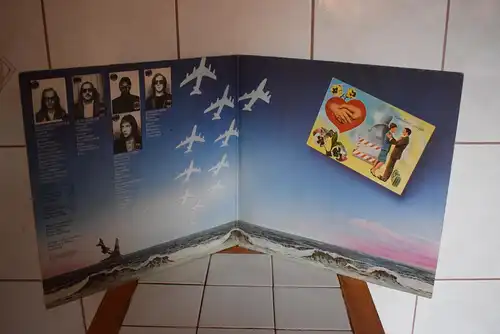 Passport  ‎– Passport