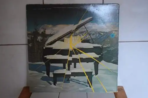 Supertramp ‎– Even In The Quietest Moments...