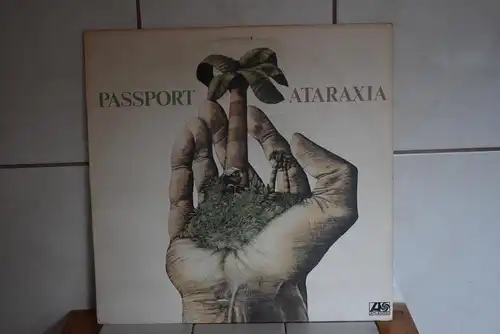 Passport  ‎– Ataraxia