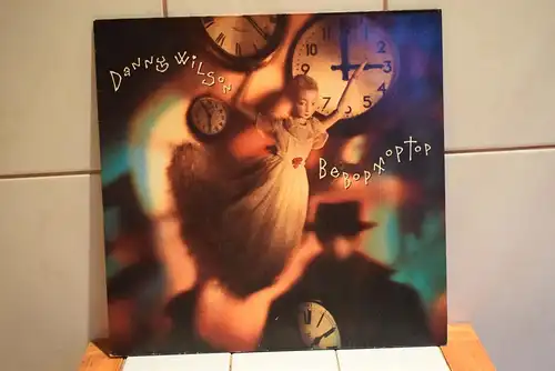 Danny Wilson  – Bebop Moptop