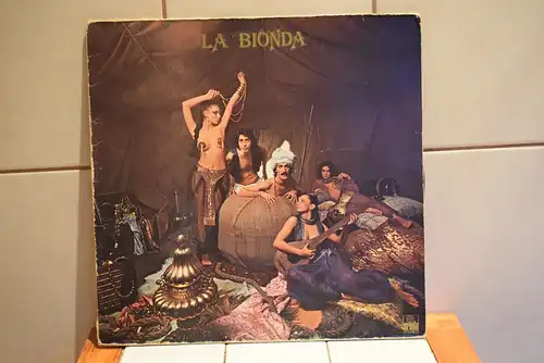 La Bionda – La Bionda