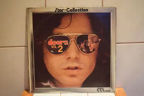 The Doors ‎– Star-Collection Vol.2