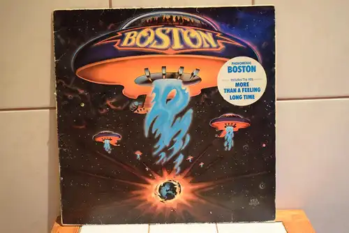 Boston ‎– Boston