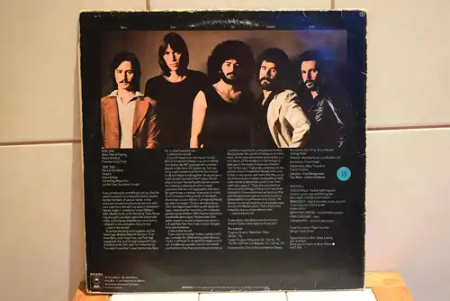 Boston ‎– Boston