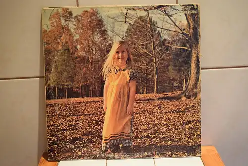 The Allman Brothers Band ‎– Brothers And Sisters