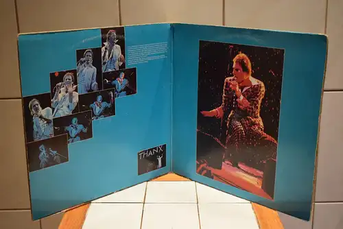 Steve Harley And Cockney Rebel ‎– Face To Face