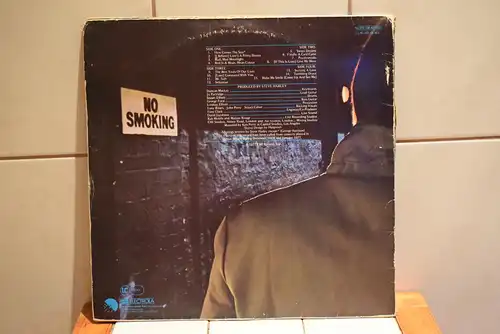 Steve Harley And Cockney Rebel ‎– Face To Face