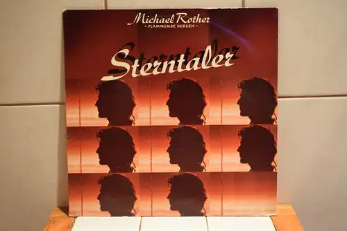 Michael Rother ‎– Sterntaler