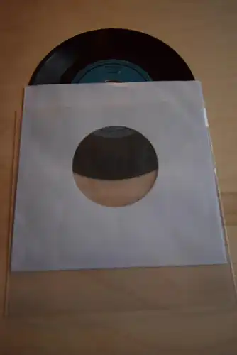 Blondie ‎– Heart Of Glass / Riffle Range