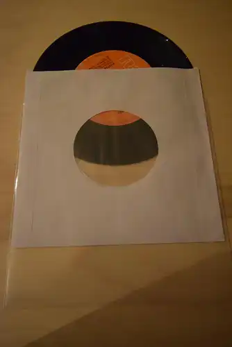 Buster  ‎– Love Rules / Who told you