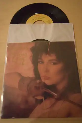 Kate Bush ‎– Running Up That Hill / Under the Ivy 