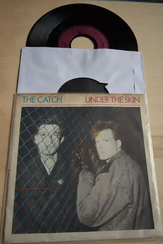 The Catch – Under The Skin / The End of the Day 