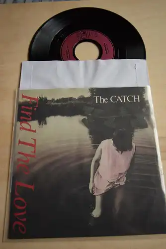 The Catch – Find The Love / The Great Divide