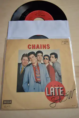 The Late Show ‎– Chains