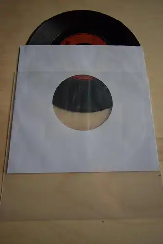 Clout ‎– Save Me / MS. America 