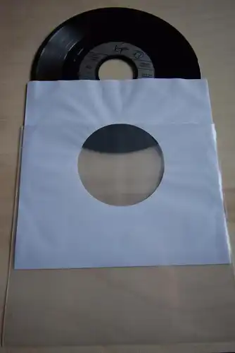 Cutting Crew – (I Just) Died In Your Arms / For the longest Time 