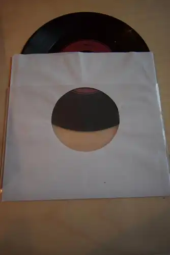  De Blanc ‎– Ways Of The World / Shame