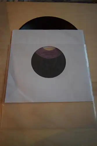 Deep Purple ‎– Black Night (Live Version) / Smoke On The Water