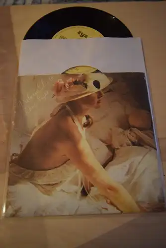 Valerie Dore ‎– The Night / Instr. Version