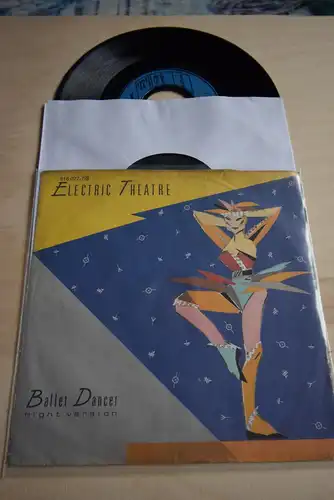 Electric Theatre ‎– Ballet Dancer / Night Version