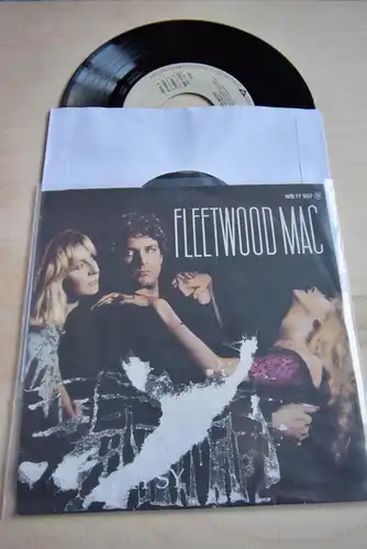 Fleetwood Mac ‎– Gypsy / Cool Water