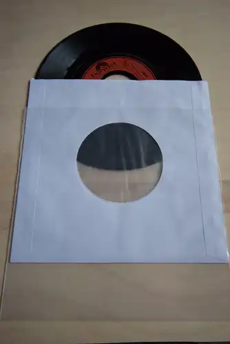 Gaby ‎– I'm A Lover Not A Fighter / Melodie