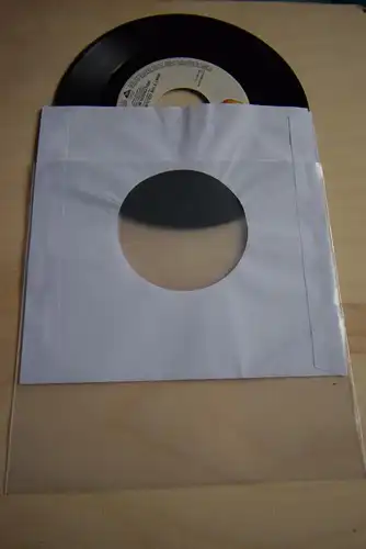 Hollywood Beyond ‎– What's The Colour Of Money ? / Hollywood Beyond 