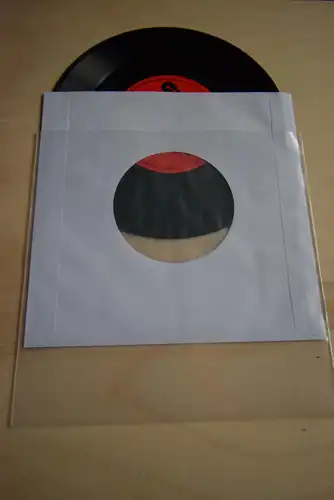 J.A.L.N. Band ‎– Get Up (And Let Yourself Go) / Got Things to do