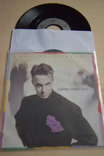 Johnny Hates Jazz ‎– Shattered Dreams/ My Secret Garden