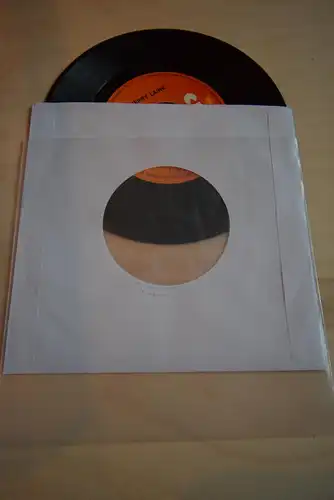 Cherry Laine ‎– The Sea-Fare Folk (Hey-Ho And Up She Rises)/ You are the Song 