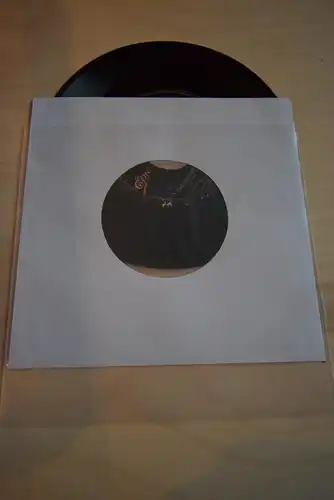 Cyndi Lauper ‎– The Goonies 'R' Good Enough / What a Thrill