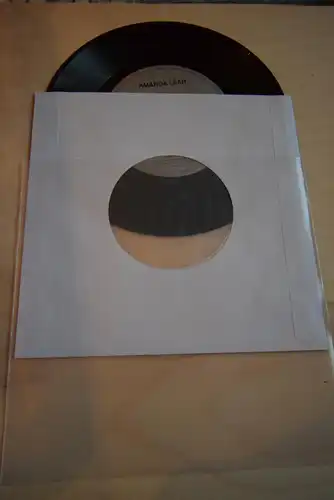 Amanda Lear ‎– The Sphinx / Hollywood Flashback