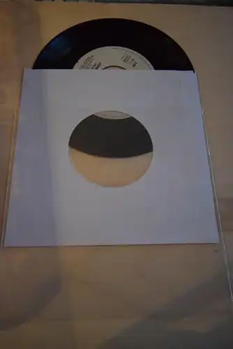 Johnny Logan ‎– Hold Me Now / Living a Lie 