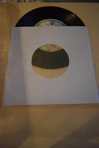 Luftschiff ‎– Jamaica Lady / Abgebrannt in Mexiko 