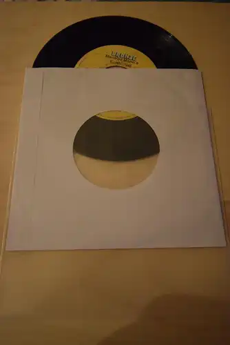 Manfred Mann's Earth Band ‎– I (Who Have Nothing / Man in Jam