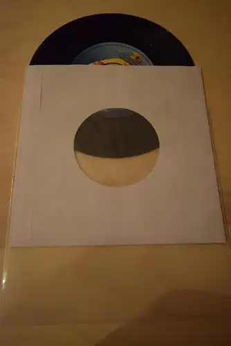 Mauro ‎– Buona Sera Ciao Ciao / Ole Ole 