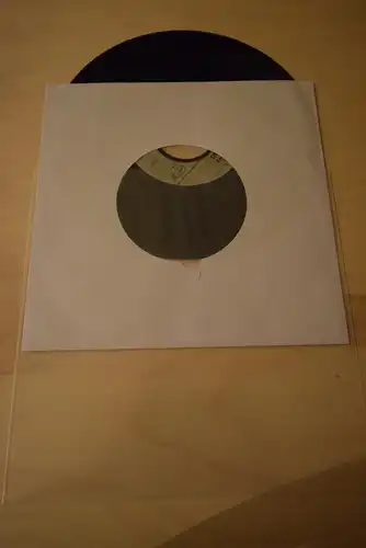 Orchestral Manœuvres In The Dark ‎– Secret / Drift