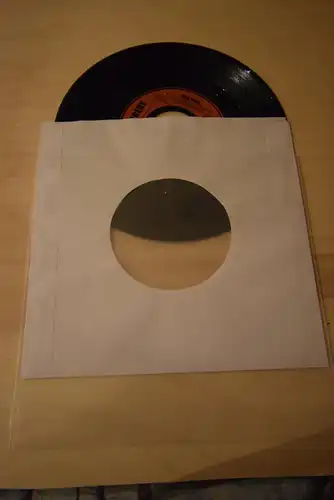 Ryan Paris ‎– Dolce Vita (Original Version) / Instr. Version